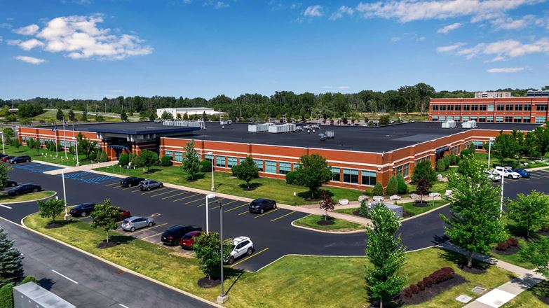 540 CrossPoint Parkway