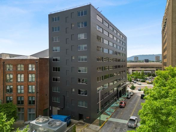 The Edney Innovation Center