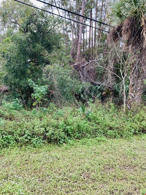 Cocoa Beach Land For Sale