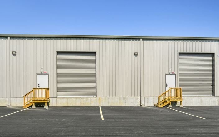 Industrial / Flex Units