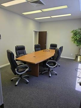 Horizon Court Office