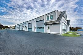 Coddington Cove Commons #205