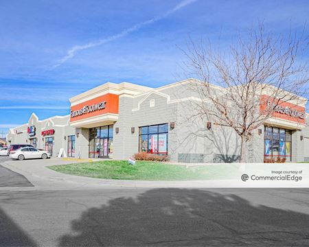 Photo of commercial space at 1780 North Woodland Park Drive in Layton