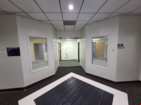 Photo of commercial space at  3607 W 16th Street in Indianapolis