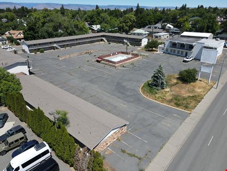 Multi-Family space for Sale at 403 W University Way in Ellensburg