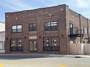 66 E Chester St