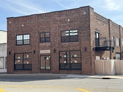 66 E Chester St