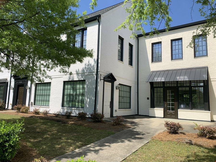 1012 Edenton Street
