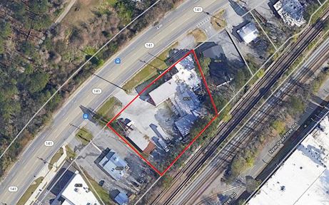 4829 Peachtree Blvd