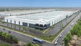 398,954 SF New Speculative Construction Available for Lease or Sale in Cicero