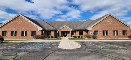 Office space for Rent at 3695 Okemos Rd in Okemos