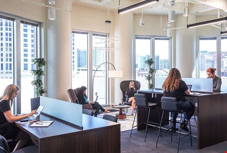 Shared and coworking spaces at 450 S Orange Ave, 3rd Floor in Orlando