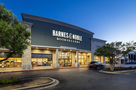 Photo of commercial space at 5000 South Hulen  in Fort Worth
