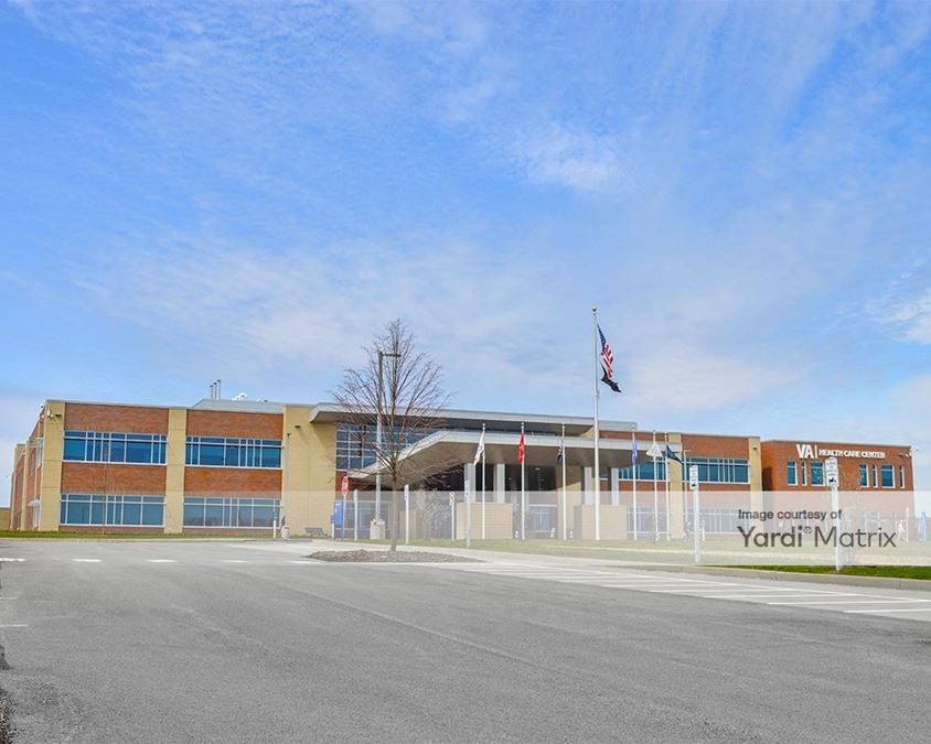 353 North Duffy Road, Butler Office Space For Lease