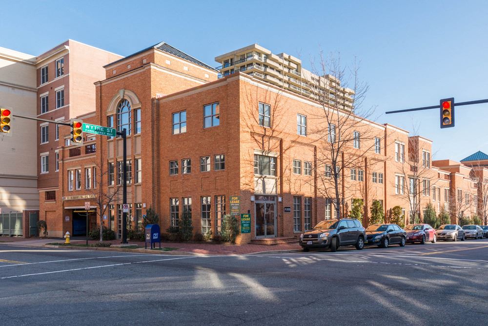 525 Wythe Street