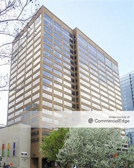 Rosslyn City Center