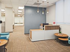 Regus - Conroe - Woodland Square Blvd