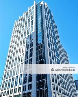 300 Howard Street