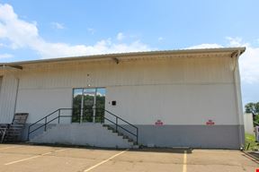 1,200 SF Industrial Flex Office Space – Prime Ridgeland Location