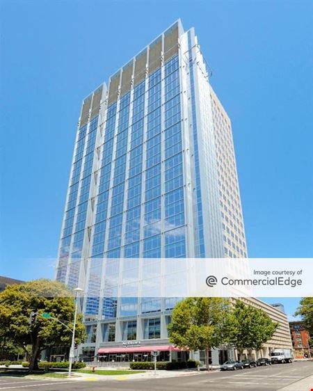 Photo of commercial space at 621 Capitol Mall in Sacramento