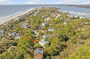 Luxury Residence On Folly Beach