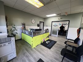 8800 N Industrial Dr.