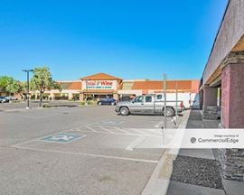 Total Wine Center