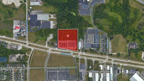 Medical / Office Suites For Lease