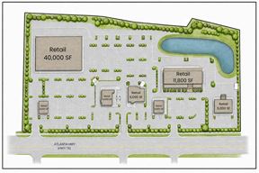 Loganville Development