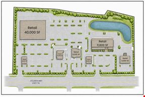 Loganville Development