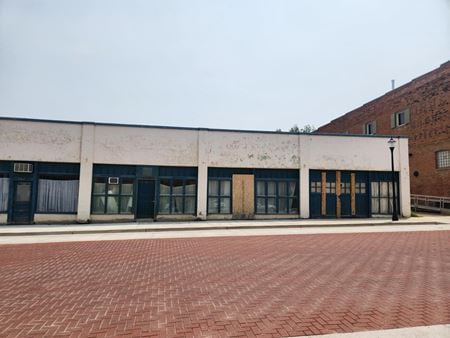 Other space for Sale at 201 South Commercial Street in Trinidad
