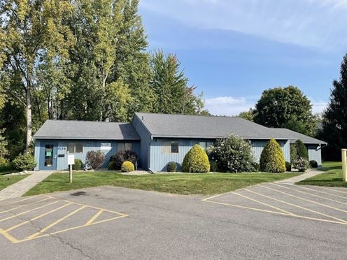 8132 Oswego Rd