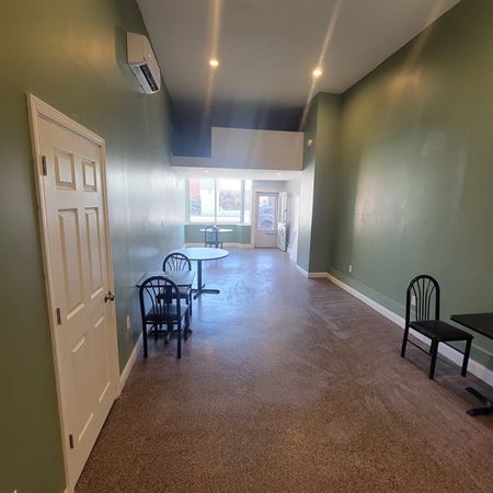 Photo of commercial space at 3627 Decoursey Ave in Covington