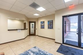 R&D Office Fairborn