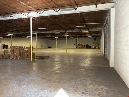 Industrial space for Rent at 1510 Stoneridge Drive in Stone Mountain