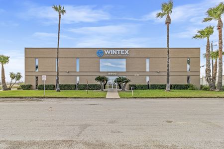 Photo of commercial space at 9200 S Austin Dr in Pharr