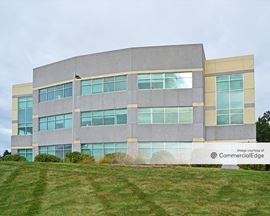 University Research Park - 401 Charmany Drive