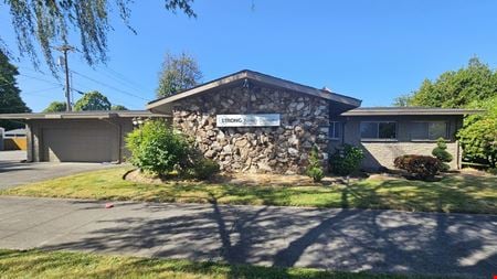 Photo of commercial space at 1006 Broadway St in Longview