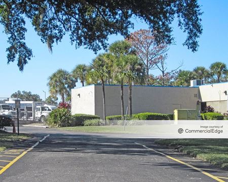 Industrial space for Rent at 1700 Directors Row in Orlando