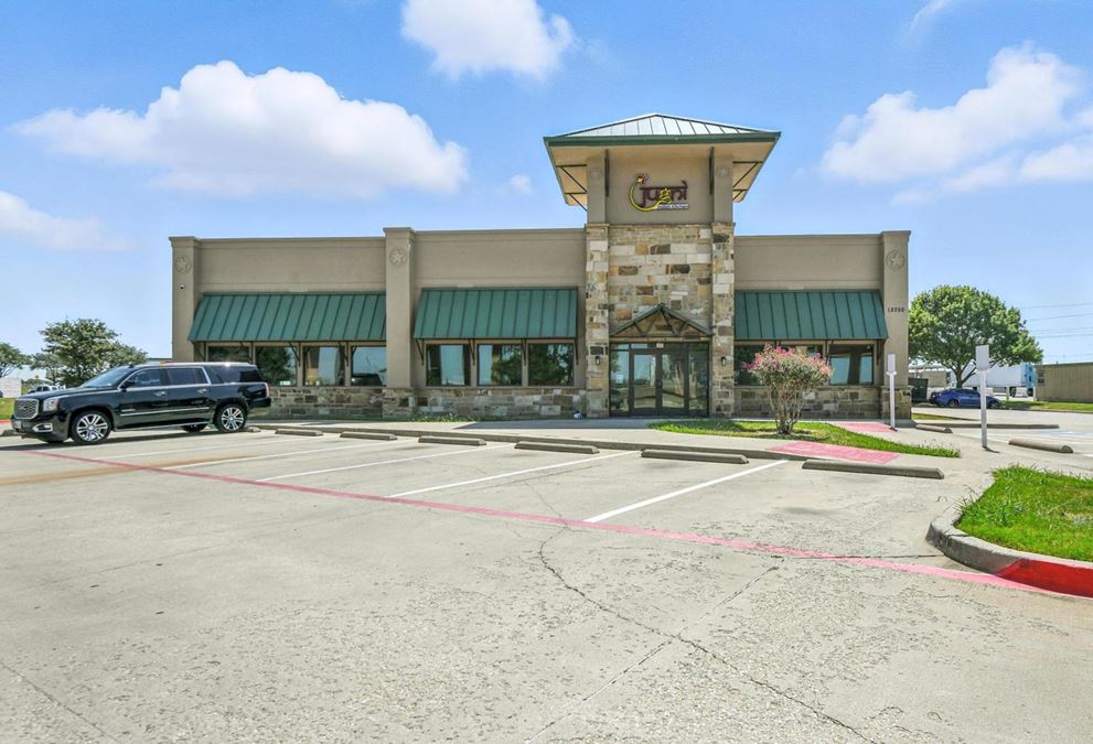 Restaurant for Sale/Lease in Fort Worth