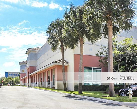 791 Park of Commerce Blvd