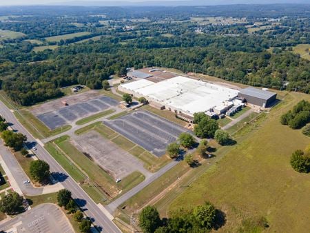 Industrial space for Sale at 1904 W Clark Rd in Clarksville