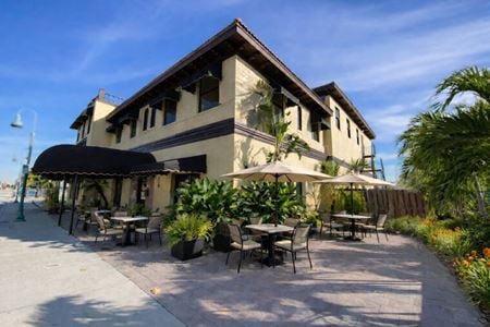 Other space for Sale at 219 North 21st Avenue in Hollywood