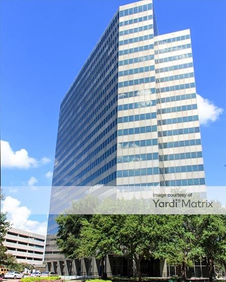 Office space for Rent at 5599 San Felipe Street in Houston