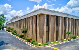 Hedwig Square Office Park