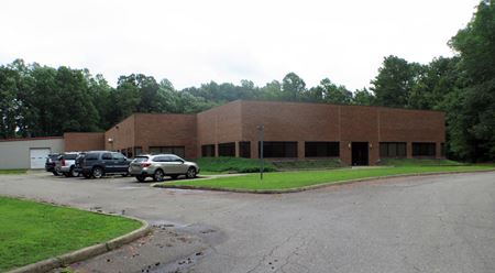 133 Roxbury Industrial Center - Charles City