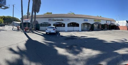 Retail space for Sale at 3330-3390 Fruitridge Rd in Sacramento
