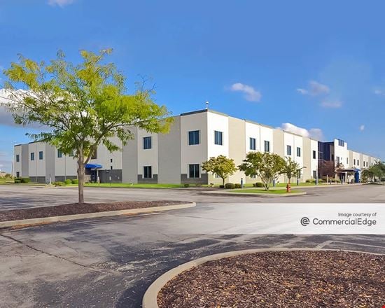 MidAmerica Corporate Center