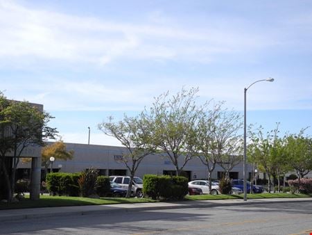 Photo of commercial space at 42207 6th Street West in Lancaster