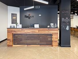 Regus - Greece - W Ridge Rd